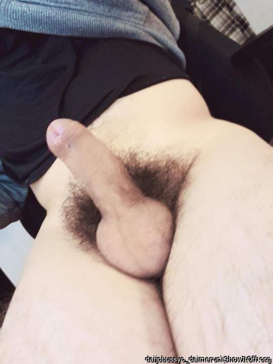 erecting(hairy)