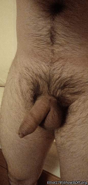 My body