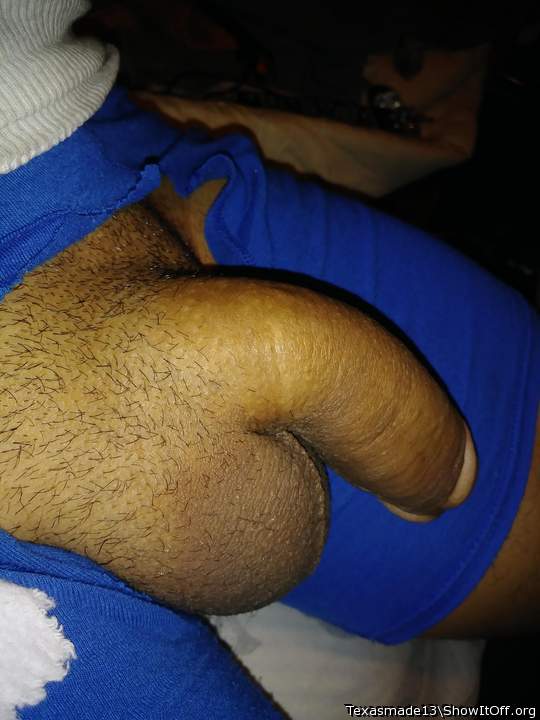 Photo of a cock from texasmade13