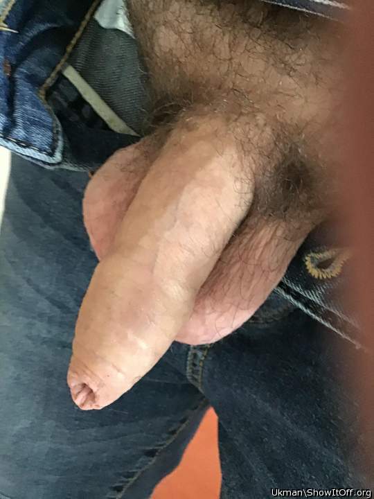 Photo of a prick from Ukman