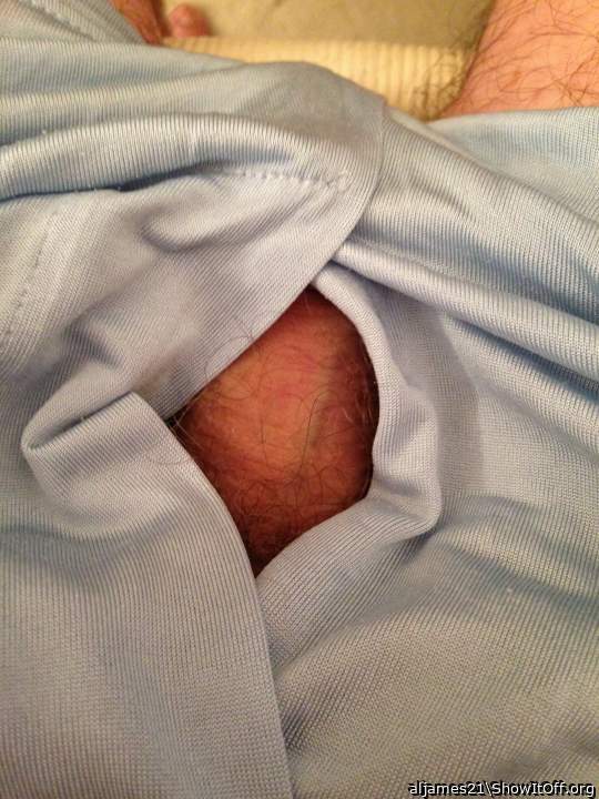 waiting to be taken out