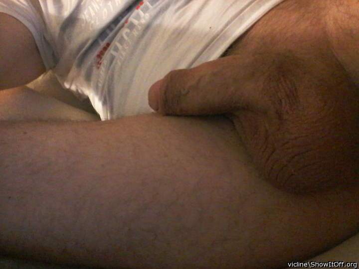 Photo of a wiener from vicline
