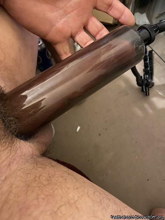Photo of a member from feelthehorn