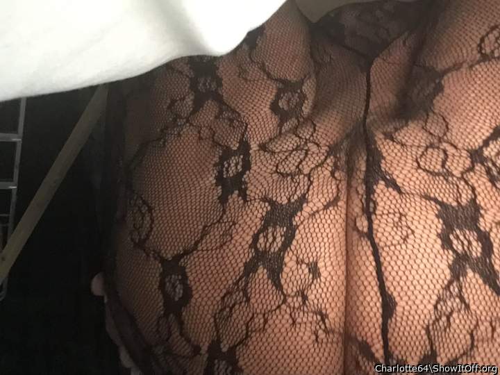 New tights