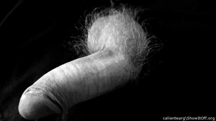 Photo of a love wand from calientearg