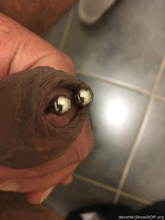 Photo of a prick from Cumlover