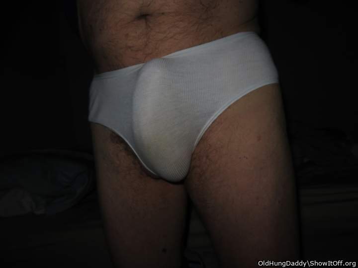 THIS PIC IS HERE FOR SUGARTIT178.....SHE LOVES MY BIG OLD DADDY-COCK