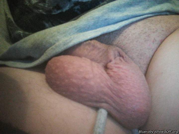 My balls