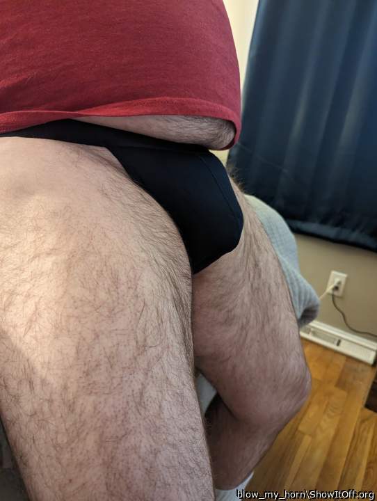 Photo of a dick from blow_my_horn