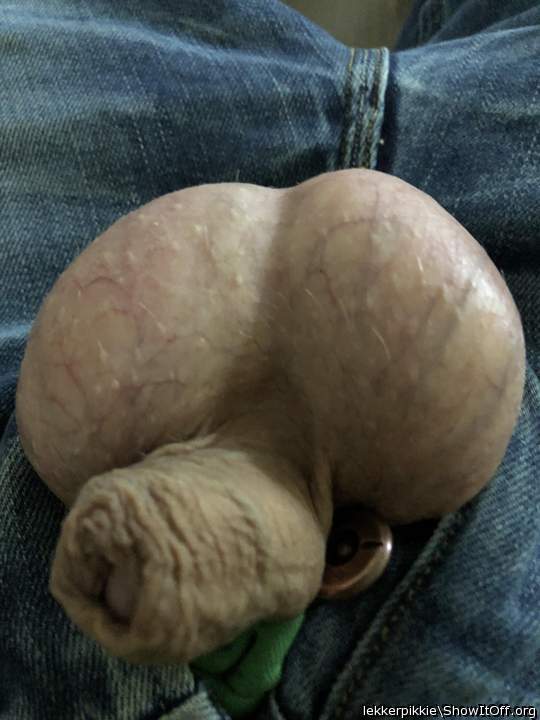 Big balls