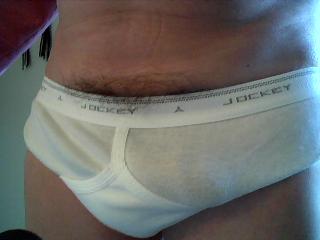Y fronts