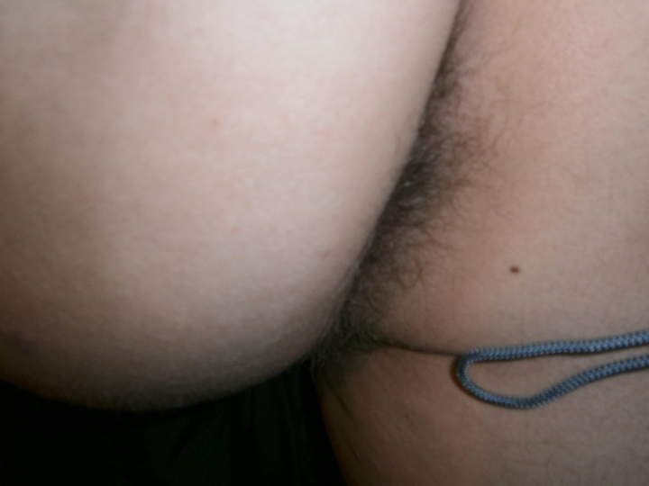 Photo of Man's Ass from 450