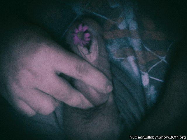 Photo of a dick from NuclearLullaby