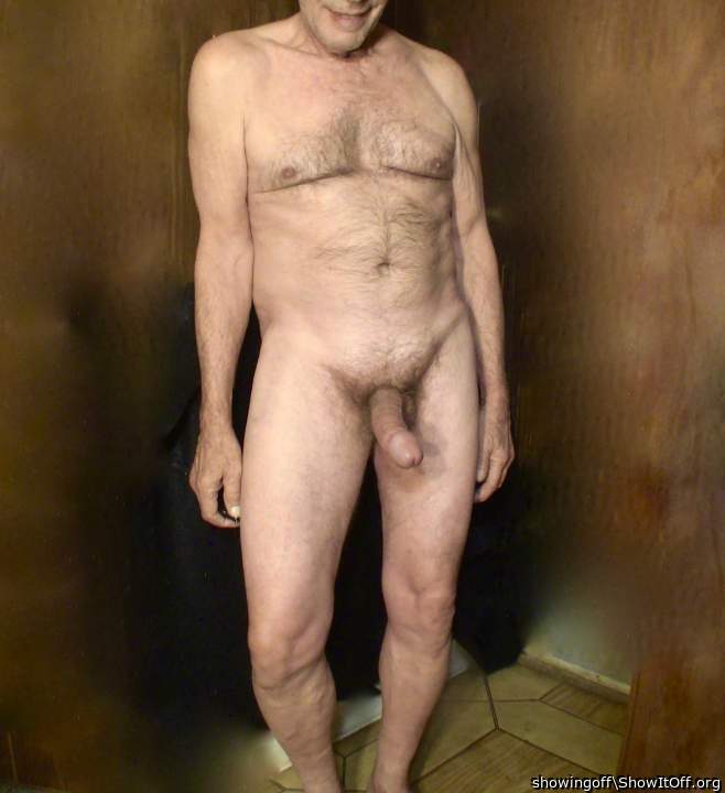 Photo of a sausage from showingoff