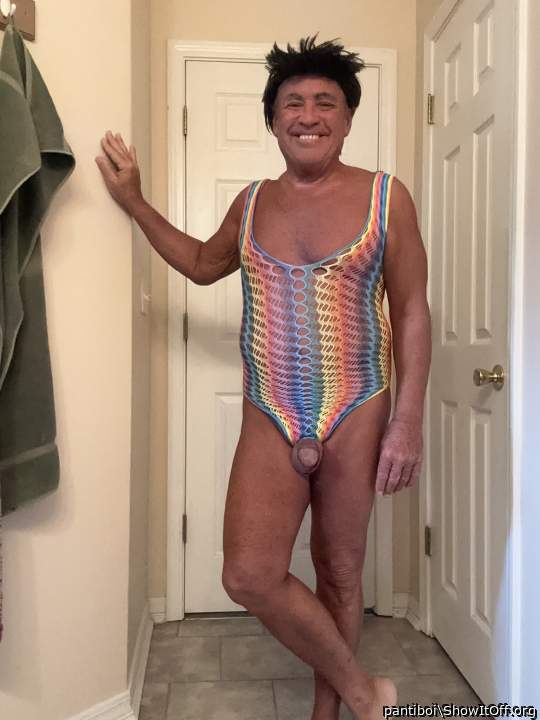 How you like this cute outfit?