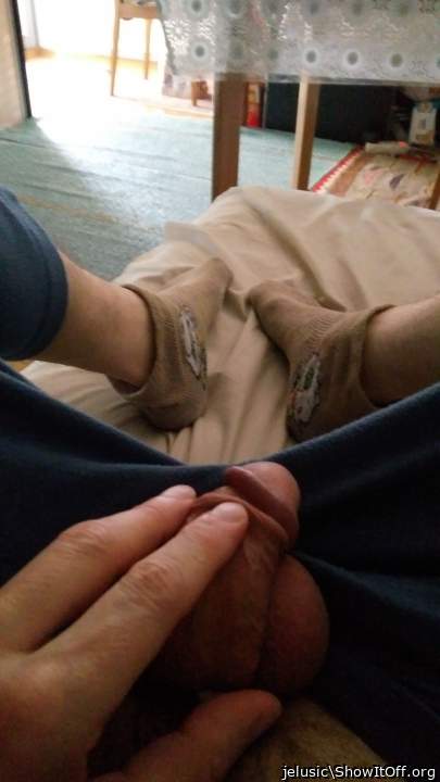 Photo of a private part from jelusic