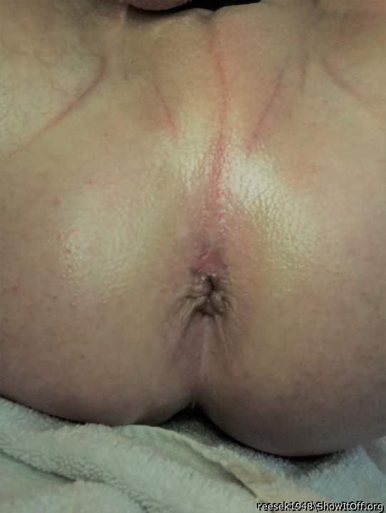 Photo of Man's Ass from reesek1948