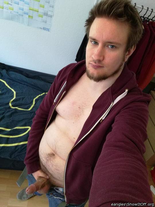 Gorgeous &#9794; 