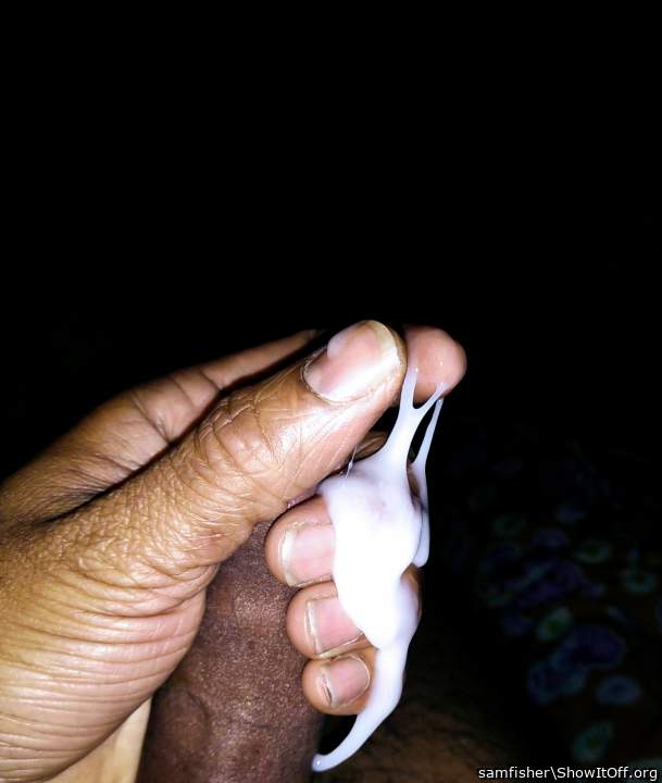 Fresh cream......