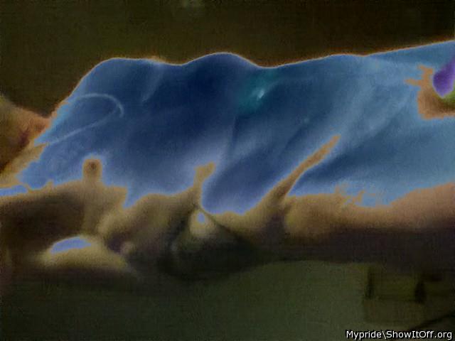 Photo of a love stick from Mypride