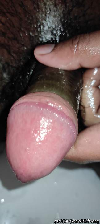 Photo of a private part from jac114