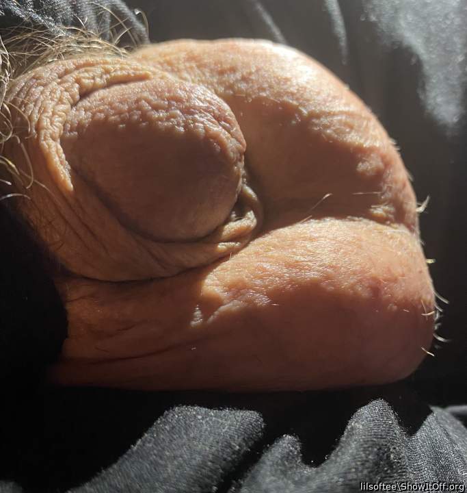 Wake it up nice dick