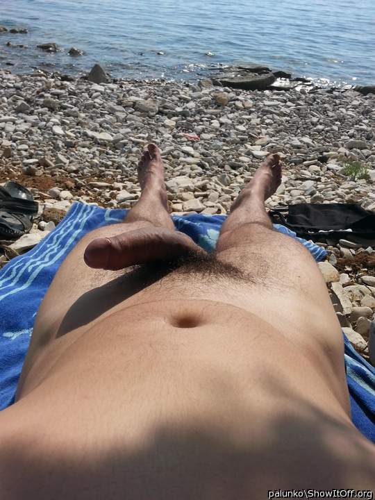 I love summer...