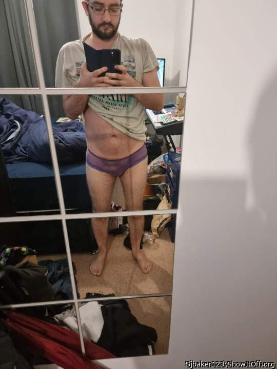 Photo of a penis from Sjbaker123