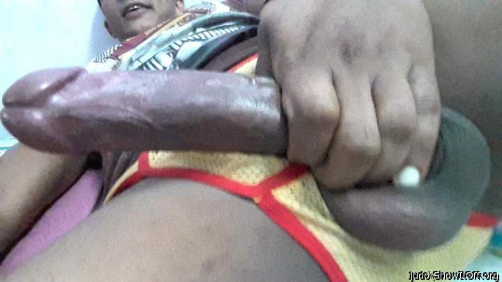 Photo of a cock from judo
