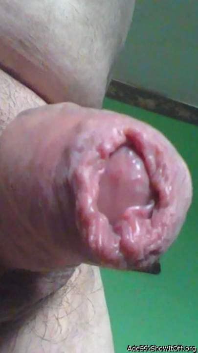 Photo of a shaft from Ade59