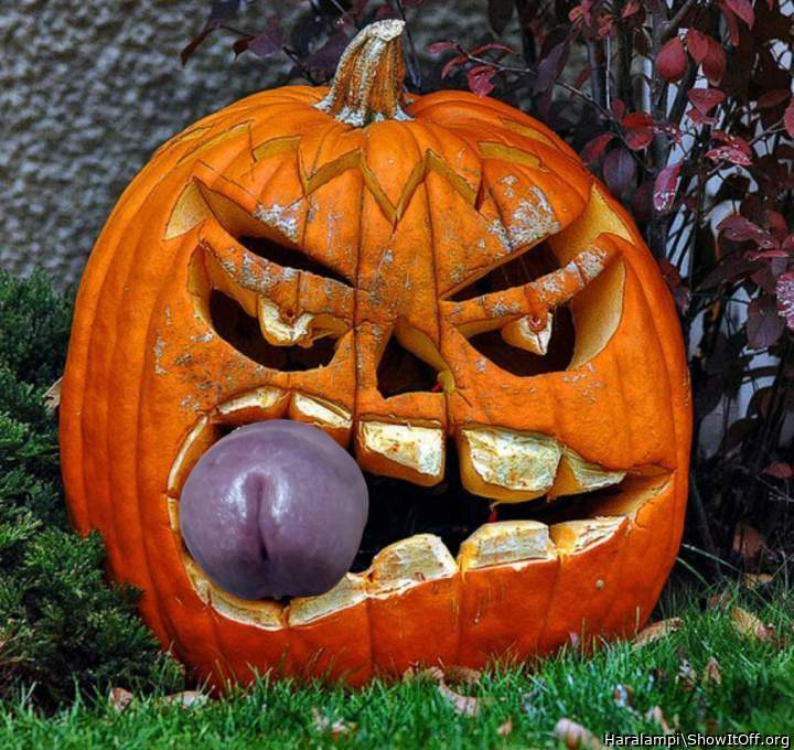 Happy Halloween