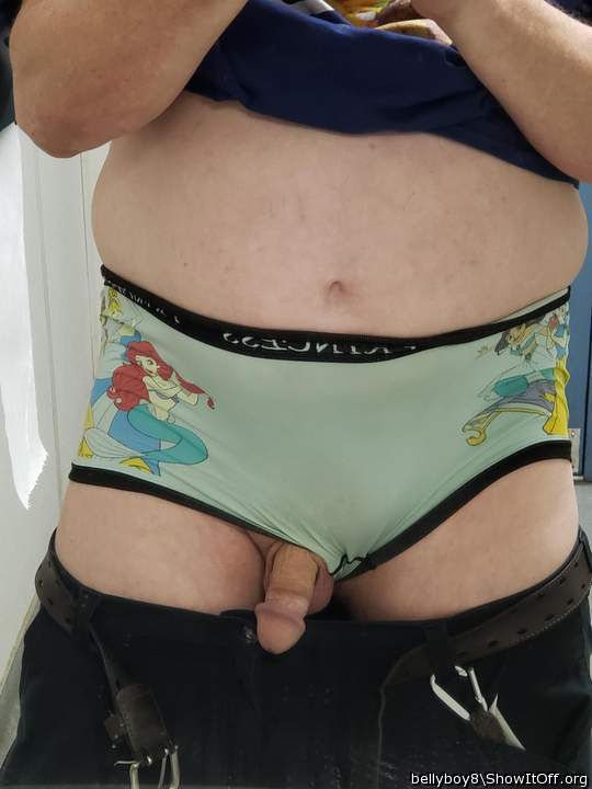 Princess Penis