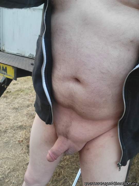 Photo of a dick from yoursecretagent