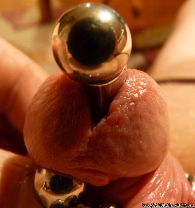Photo of a drain pipe from RickyW2009