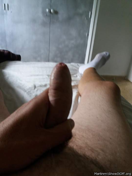 Photo of a joystick from Martinm