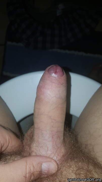 my dick