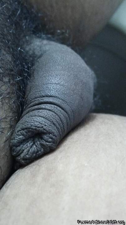 close shot