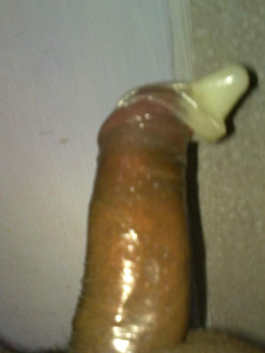 Photo of a dong from sexbaba2111