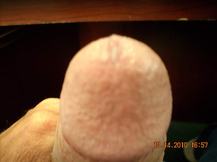 Photo of a shaft from wa2524