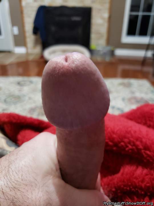 Photo of a joystick from Mylimastuff