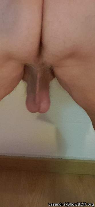 Hanging balls