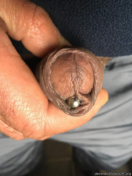 Photo of a short leg from Cumlover