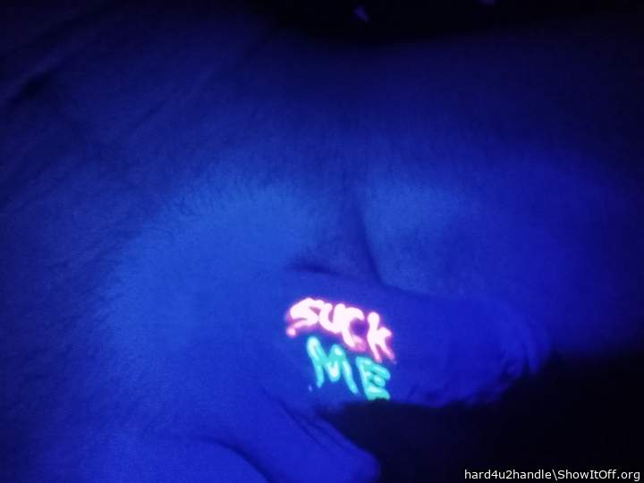 Photo of a shaft from hard4u2handle