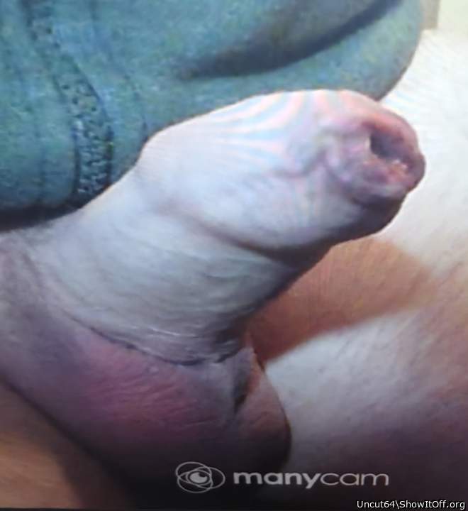 Photo of a cock from Uncut64
