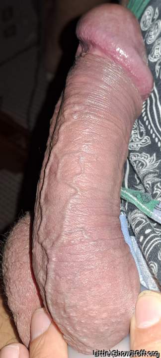 Photo of a penis from Little