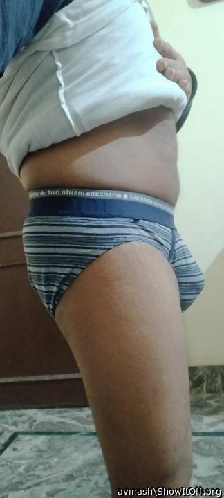 Photo of a ram rod from avinash