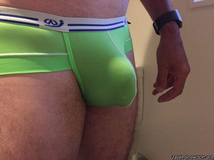 Hot package!!!    