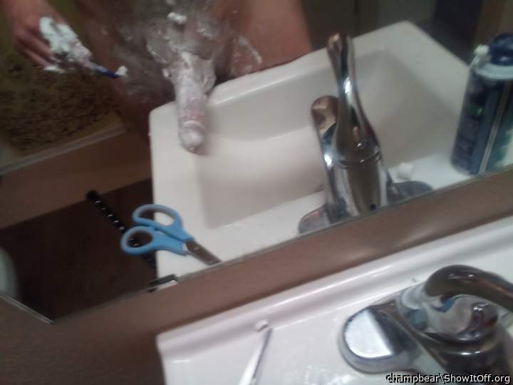 Photo of a jackhammer from champbear