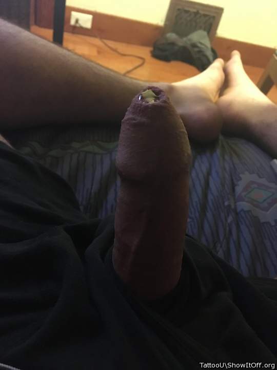 Photo of a love stick from TattooU