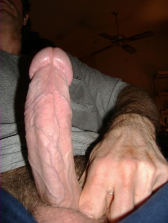 Such a soft headland a hard shaft